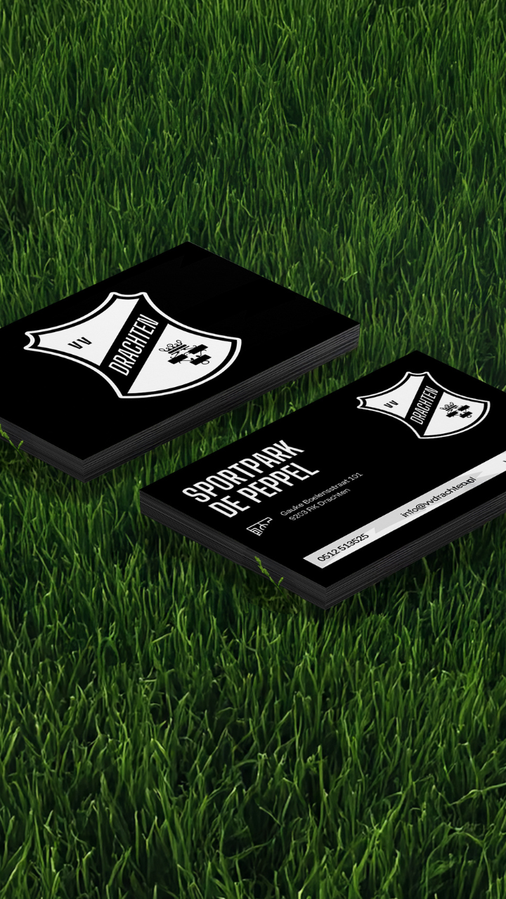 vv Drachten | Social Media Management | BO. Be Original